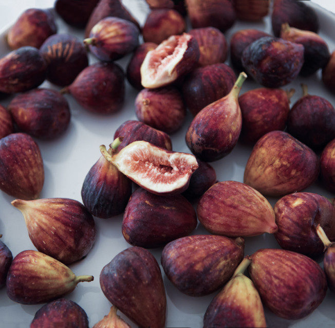 Fig Recipes and Ideas