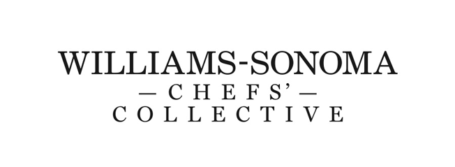 Williams-Sonoma Chefs' Collective Logo