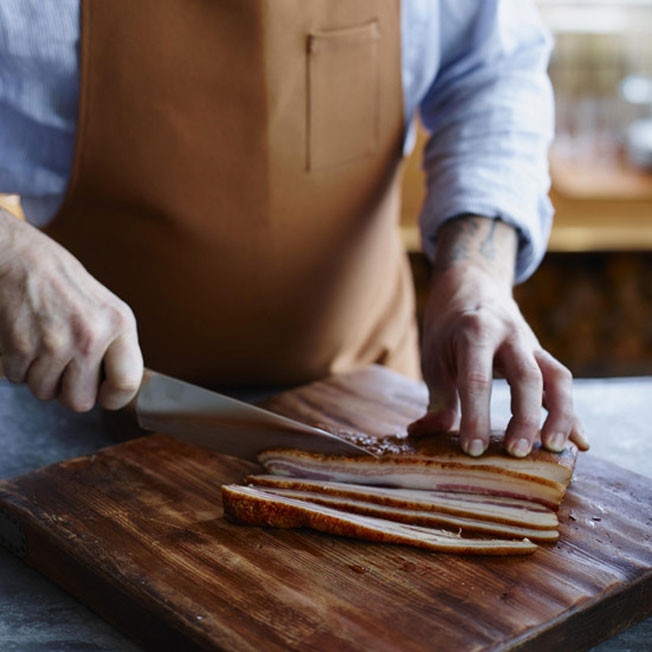 Bacon prices are on the rise