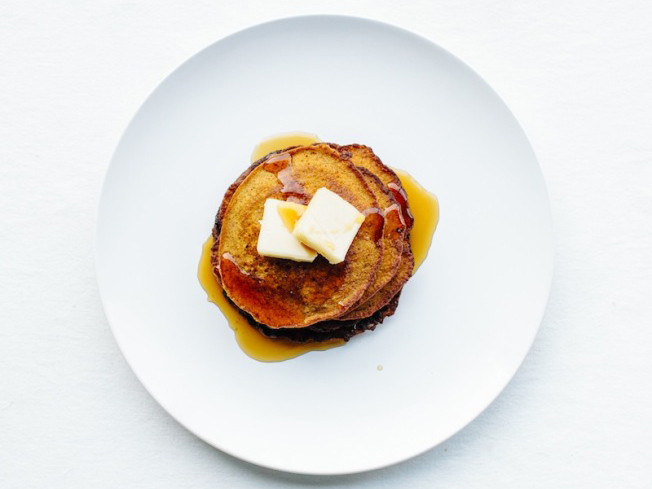 These pancake recipes are guaranteed to transform your weekend brunch