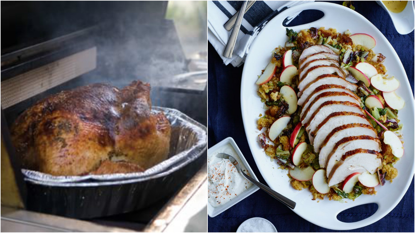 Creative Thanksgiving Recipes Williams Sonoma Taste