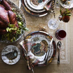 Thanksgiving Countdown: A Last-Minute Menu - Williams-Sonoma Taste