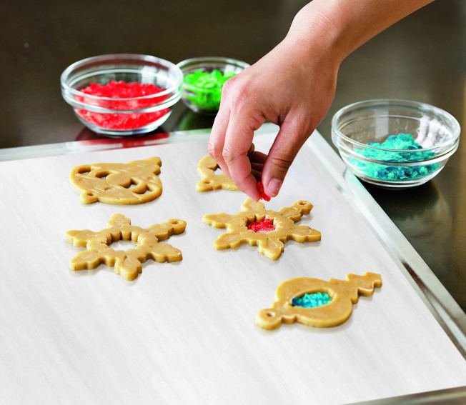 Williams-Sonoma Holiday Cookie Classes