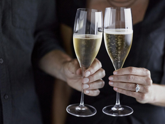 New Year's Eve Sparkling Wines 2015