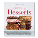 Frozen Desserts Book Cover