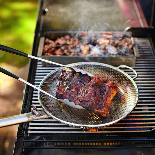 2016 Mother's Day Grilling Gift Guide