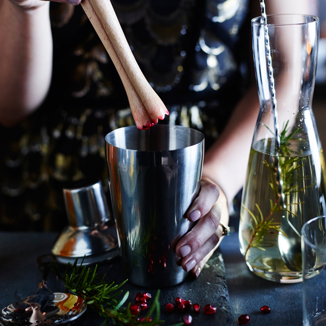 Mixology Gift Guide