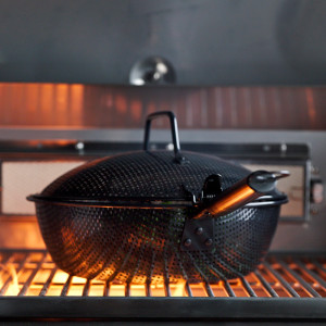 Williams-Sonoma Outdoor High Heat Nonstick Cookware