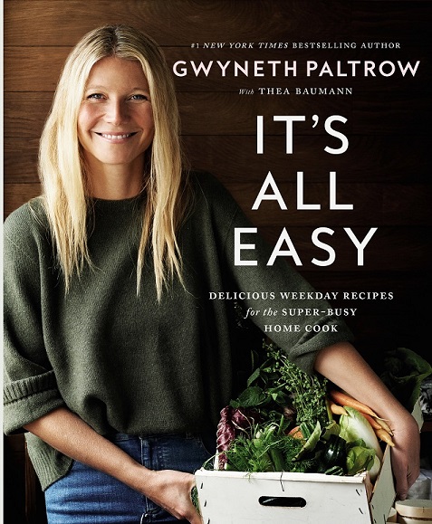 It's All Easy Book Cover