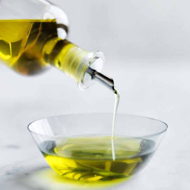 FDA Cracking Down on Olive Oil Fraud