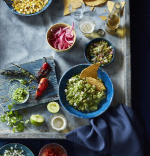 Last-Minute Cinco De Mayo Happy Hour | Williams-Sonoma Taste