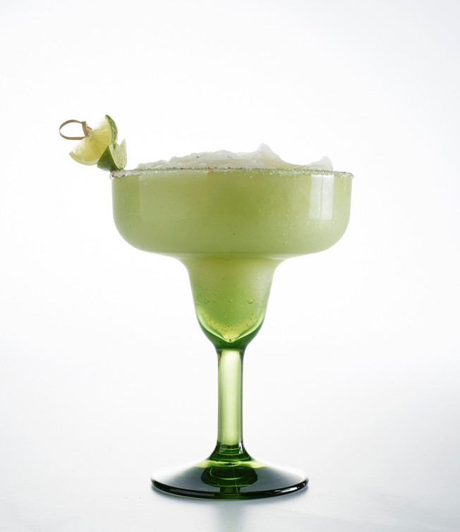 How to Build the Perfect Margarita