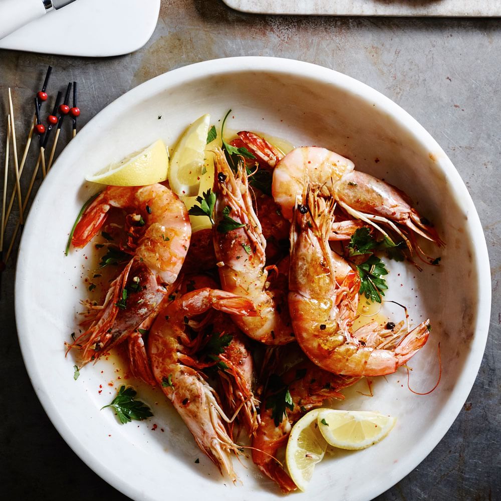 Classic Spanish Dinner Menu | Williams-Sonoma Taste