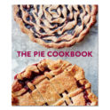 The Pie Cookbook Cover