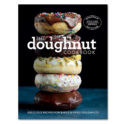 Doughnut Cookbook Cover