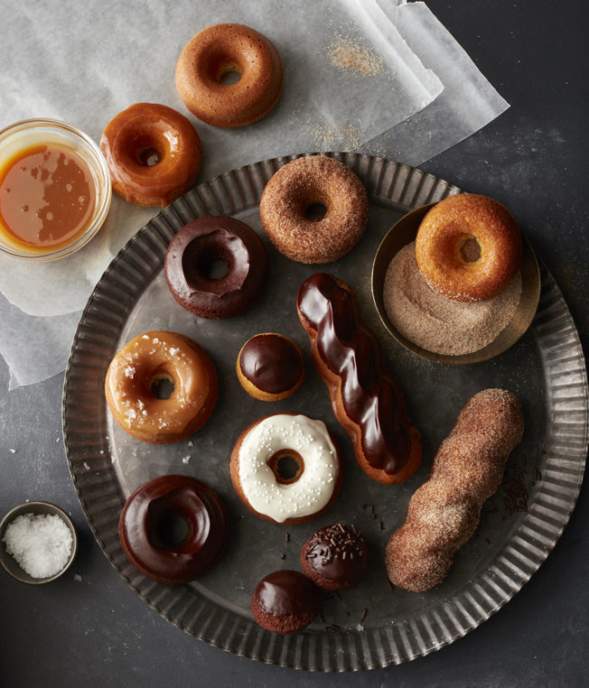 What is the best doughnut shop in America?