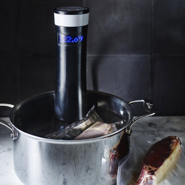 Six Of Our Best Sous Vide Recipes - Williams-Sonoma Taste