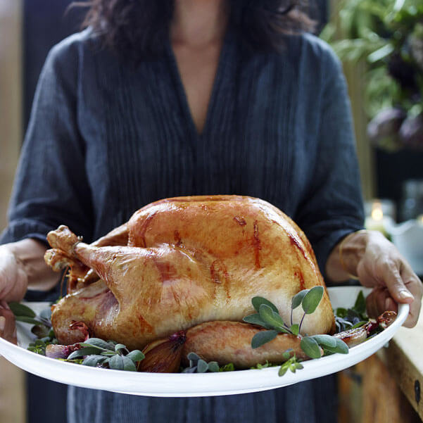Last-Minute Guide to Hosting Thanksgiving