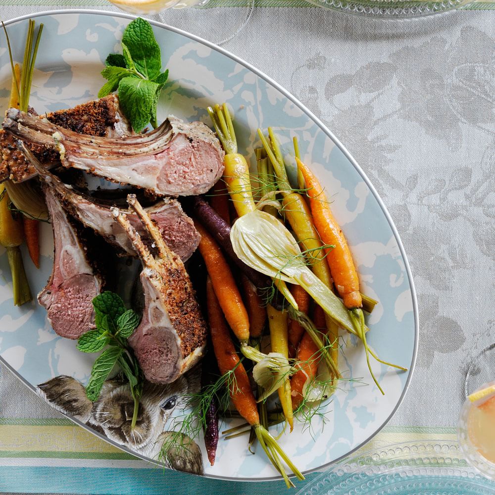 5-rack-of-lamb-with-herb-and-mustard-crust