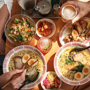Where to Eat the Best Ramen in America