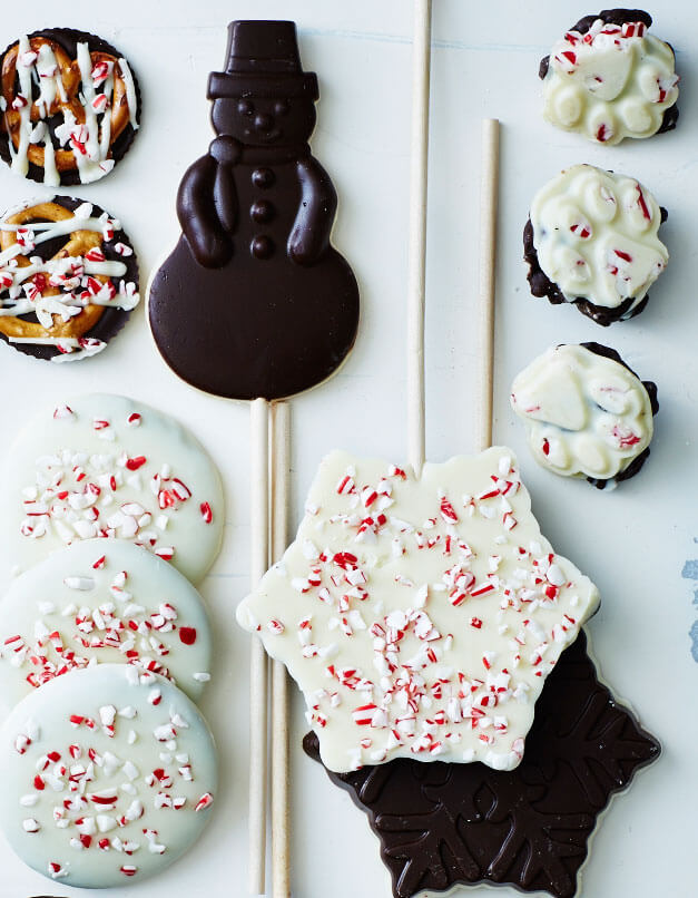 What's the Best Peppermint Bark for You? | Williams-Sonoma Taste