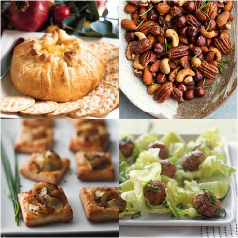 Top-Rated Williams-Sonoma Appetizers | Williams-Sonoma Taste