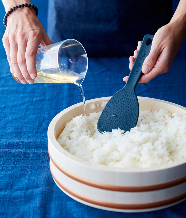 seasoning-sushi-rice