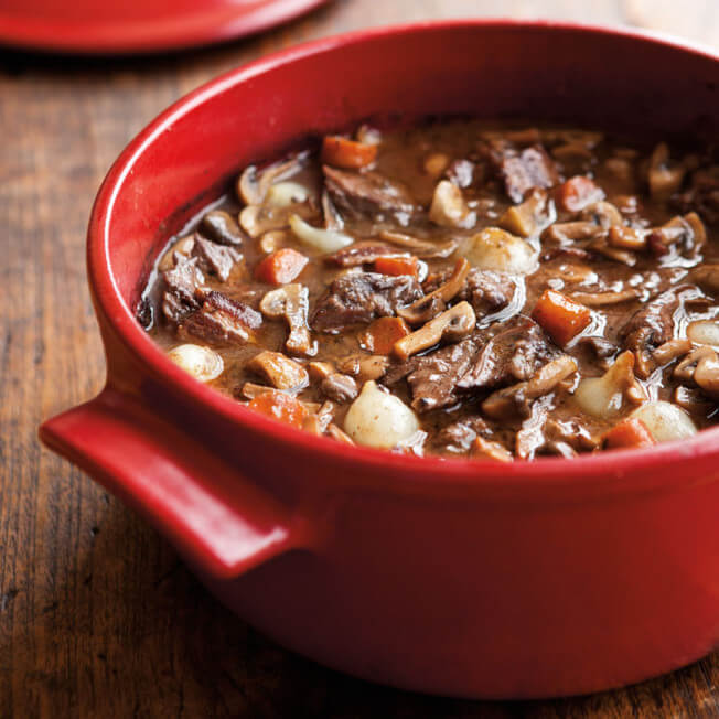 Beef Bourguignonne Tips | Williams Sonoma Taste