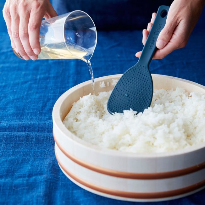 Morimoto's Perfect Sushi Rice
