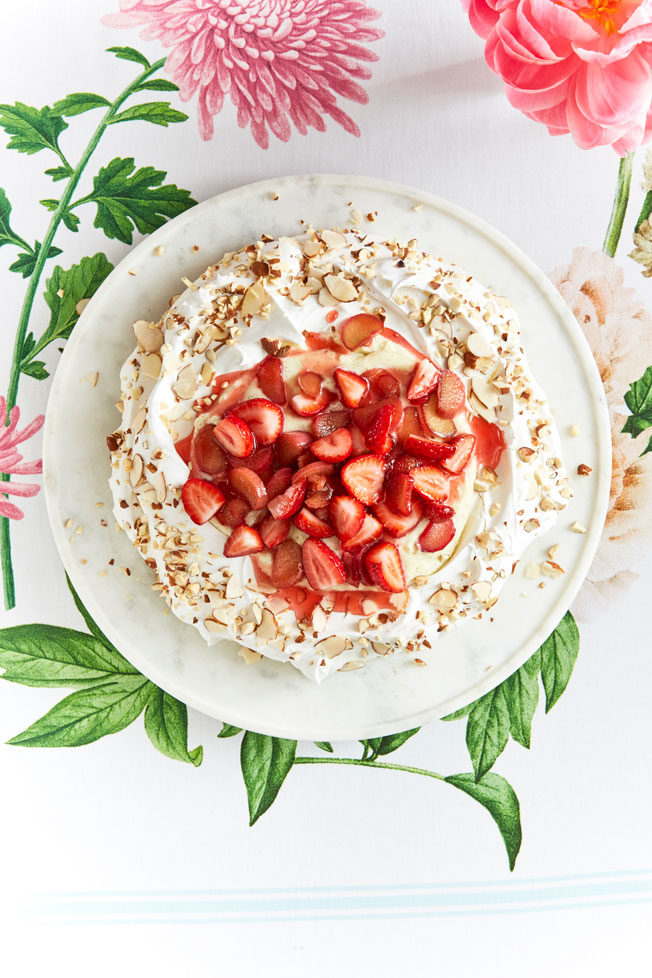 apr-13-Almond-Pavlova-with-Strawberry-Rhubarb-Compote