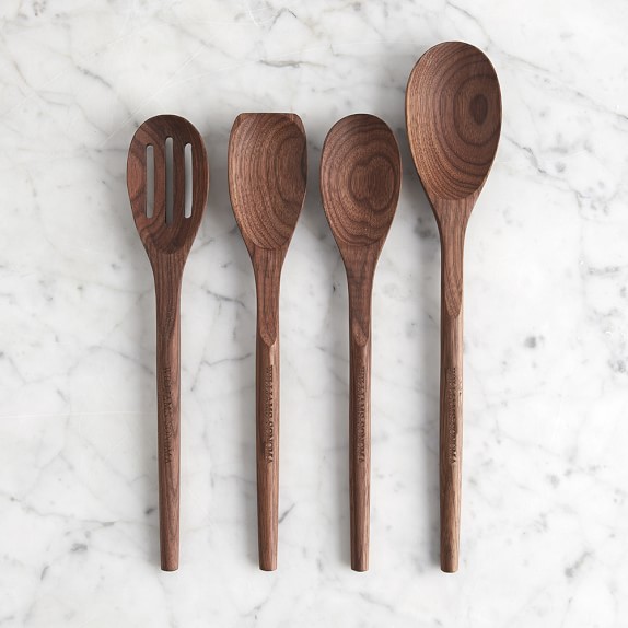 wood-spoons