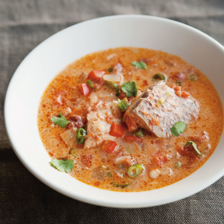 Brazilian Fish Stew Recipe Williams Sonoma Taste