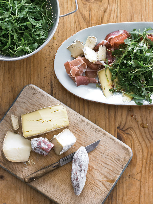 june-4-Greens-with-Artisanal-Cheeses-and-Charcuterie