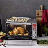 Williams-Sonoma - Holiday Gift Guide 2017 - All-Clad Electric Indoor Grill  with Autosense(TM)