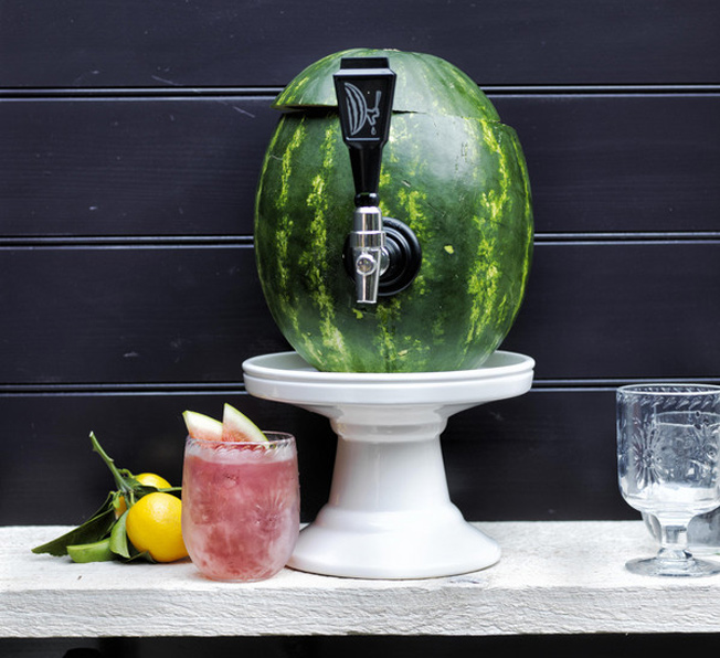 watermelon tap