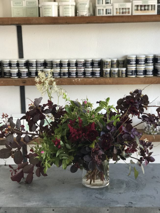 Thanksgiving Flower Arrangement Ideas | Williams Sonoma Taste
