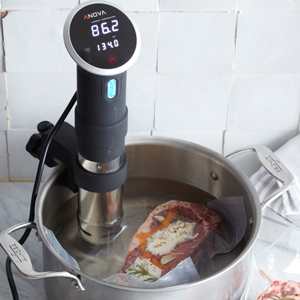Anova Precision Sous Vide Cooker with Wi-Fi