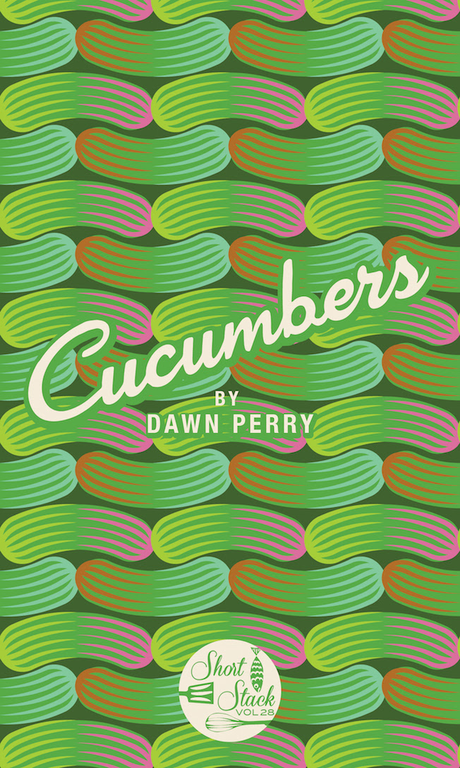 cucumbers cookbook