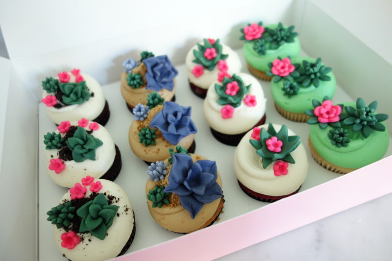 georgetown cupcake’s 5 tips for the prettiest cupcakes ever