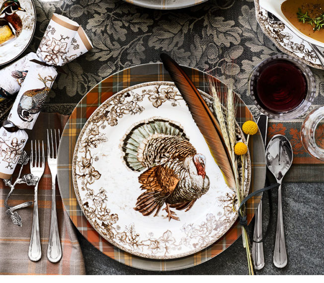 6 Thanksgiving Table Mistakes to Avoid, According to Pros - Williams ...