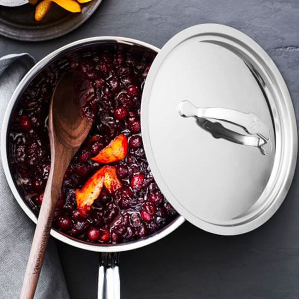 Cures for Your Cranberry Sauce | Williams Sonoma Taste