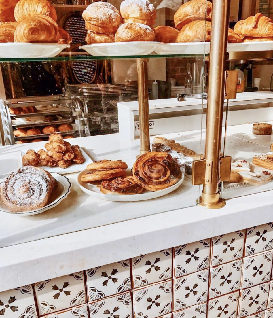 How to Order at a French Bakery: A Guide to Paris Pastries and Bread -  Paris Perfect