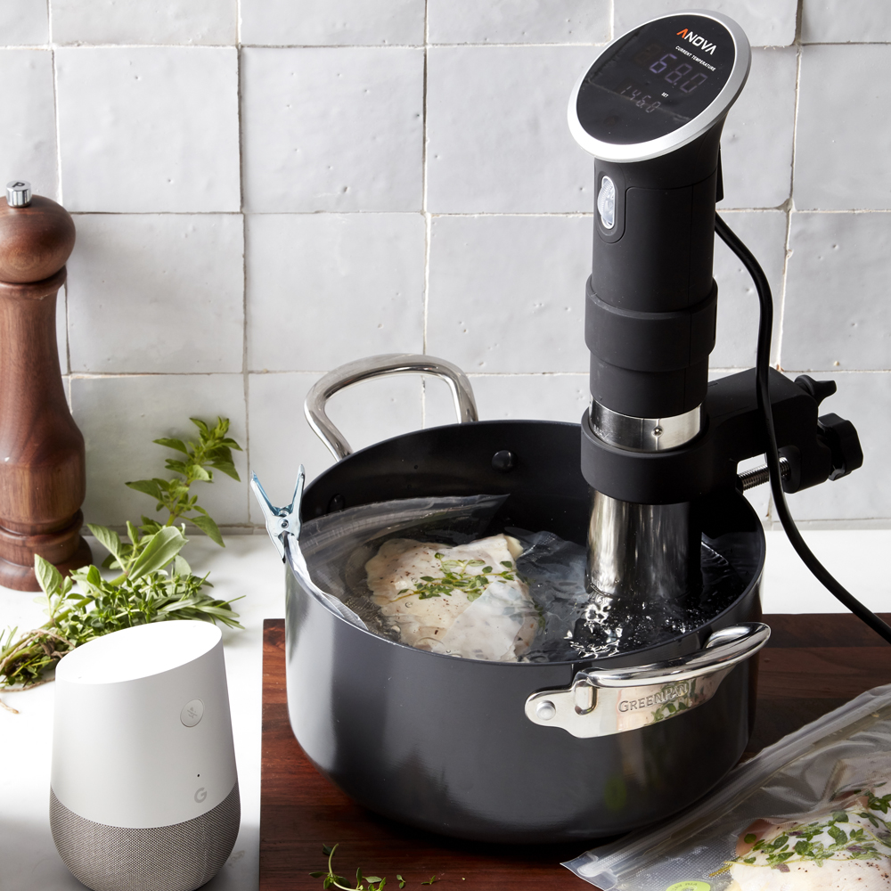 The 18 Best Foods You Should Cook Sous Vide