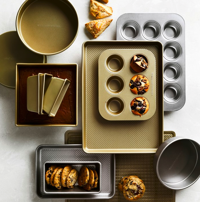 Goldtouch Bakeware