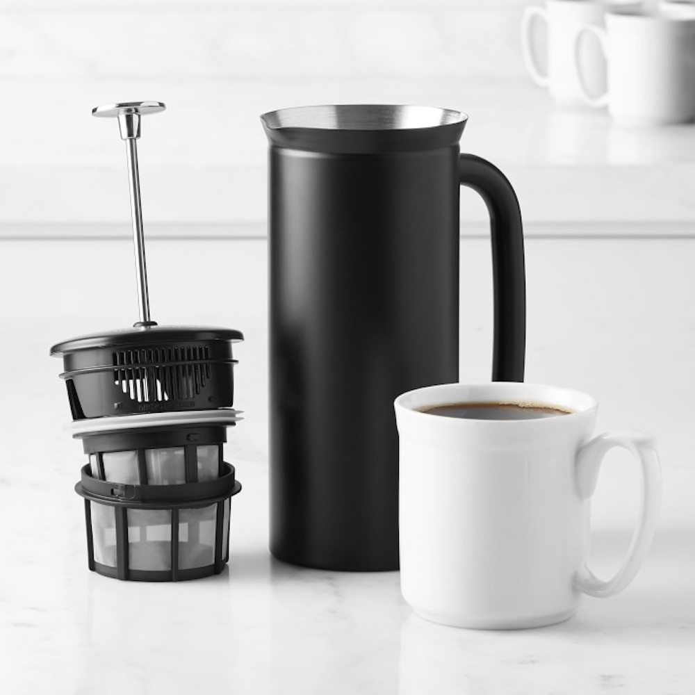 Best Coffee Brewing Methods - Pour Over, Cold Brew, French Press