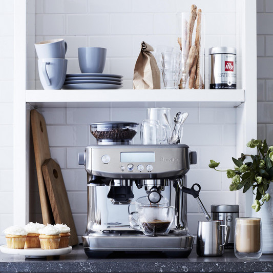 How to Build an At-Home Coffee Station - Williams-Sonoma Taste