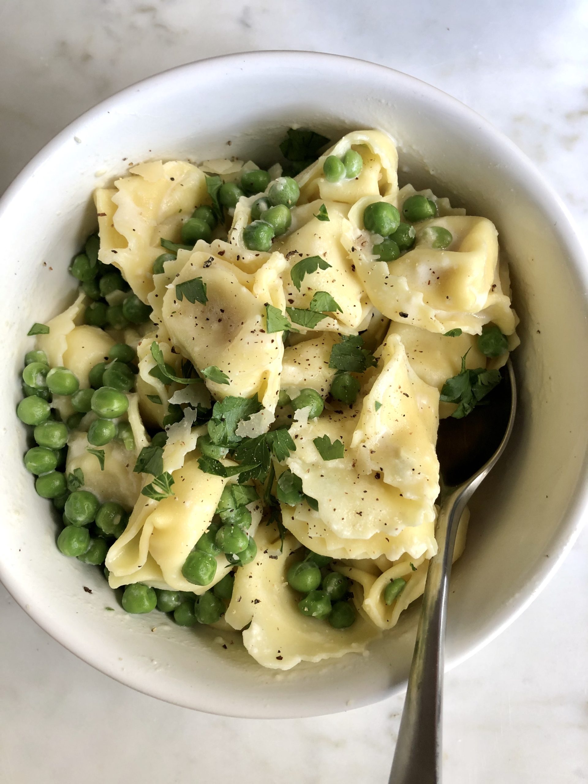 A Pasta Dish So Easy The Kids Can Make It Themselves - Williams-Sonoma