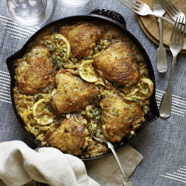 The Endlessly Versatile One-Pot Chicken We Could Make Any Night ...