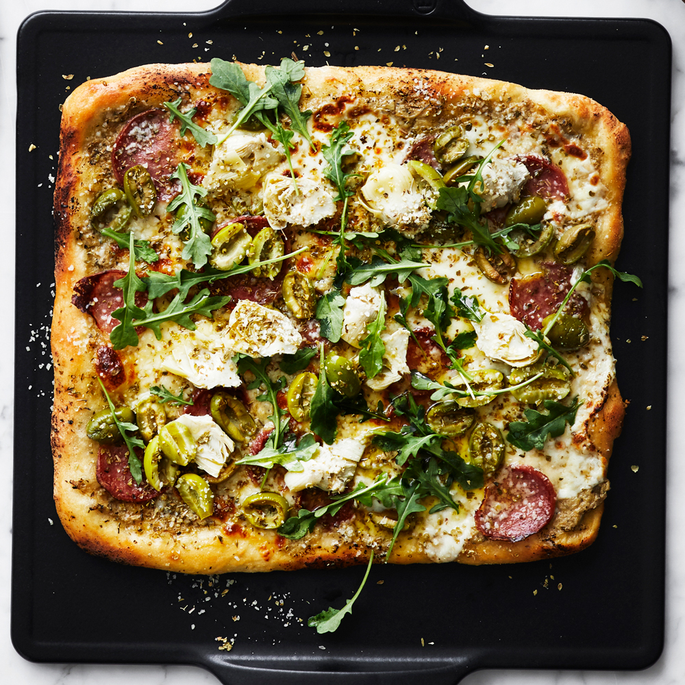 6 Summer Pizza Recipes to Make Now - Williams-Sonoma Taste