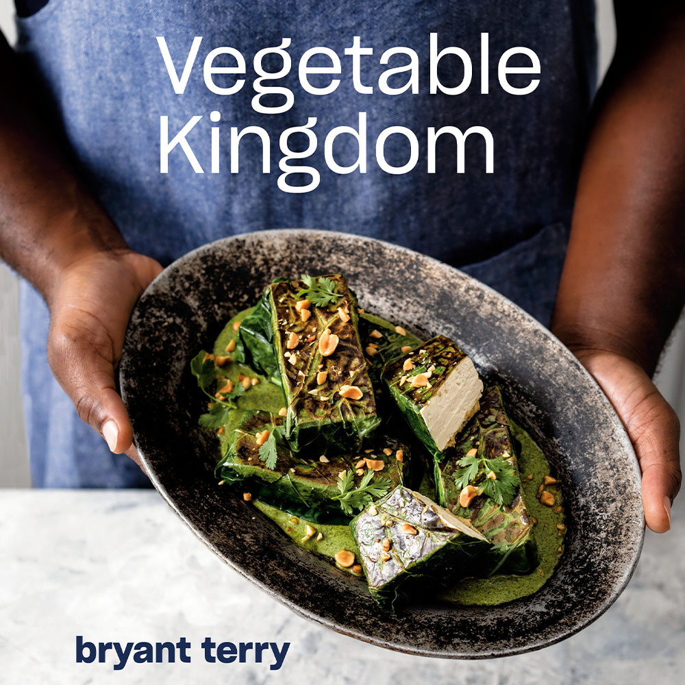 bryant terry vegetable kingdom        <h3 class=